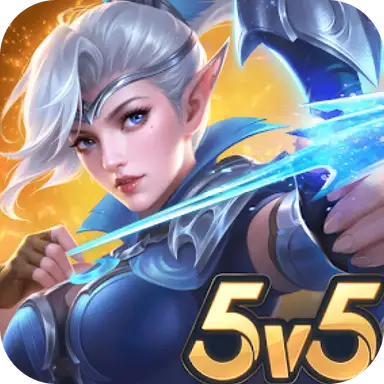 Mobile Legends