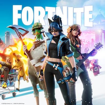 Fortnite