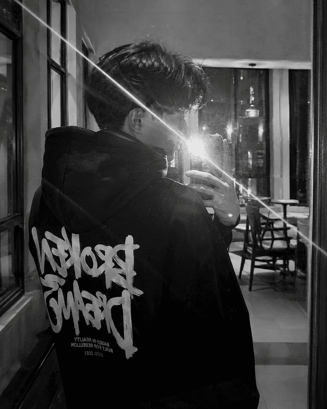 Foto profil Michael